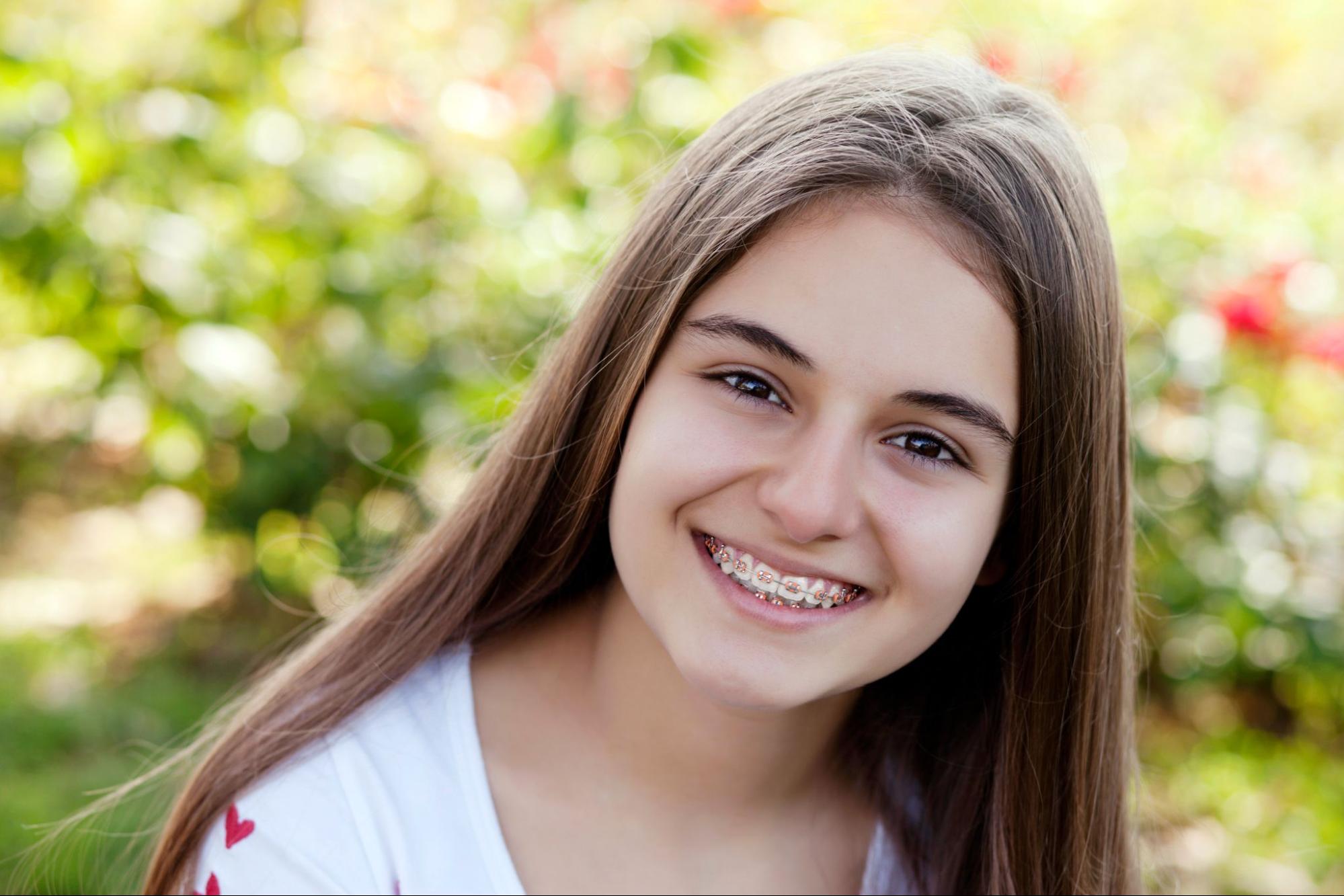 Benefits of Two-Phase Orthodontic Treatment&nbsp;