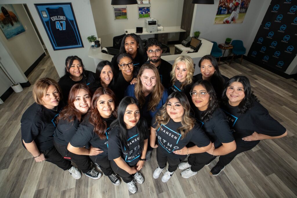 HM-team-8497 Meet Our Team