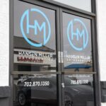 Spring Valley Orthodontics Office