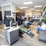 Las Vegas Orthodontics Office
