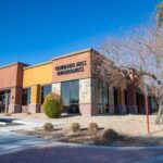 Las Vegas Orthodontics Office