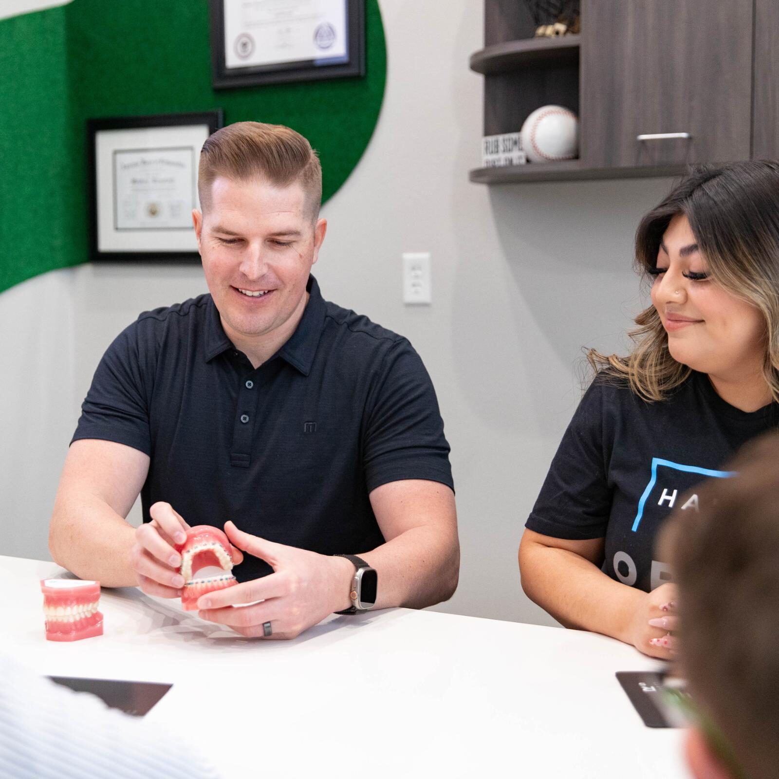 invisalign las vegas