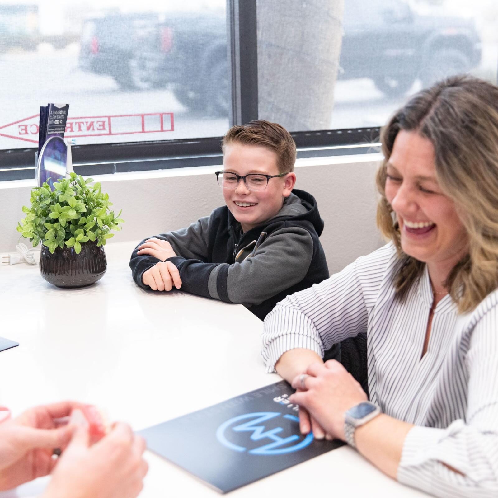 invisalign las vegas