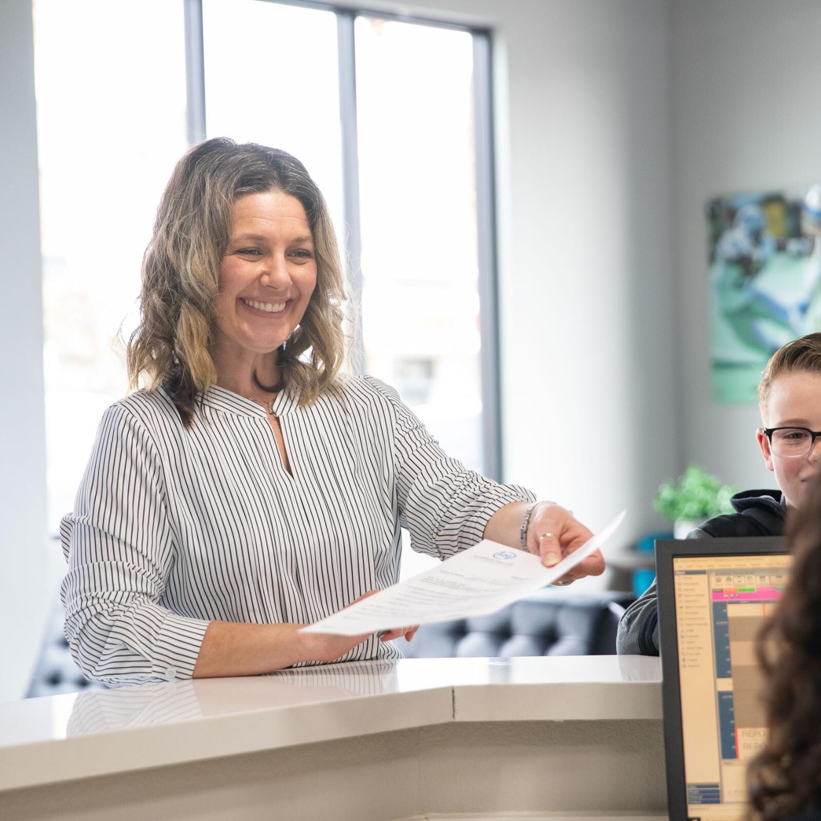 orthodontist las vegas