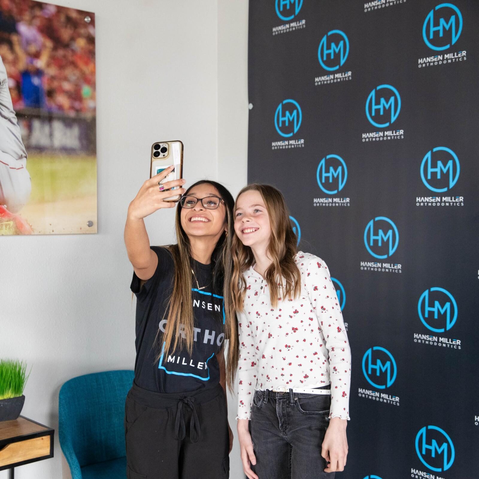 HM-Patient-Interaction-9502 orthodontist las vegas